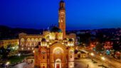Discovering the city Banja Luka feels like a walk with local friends