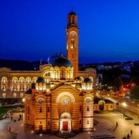 Cultural & Theme Tours