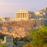 Archaeology Tours