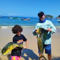 Fishing