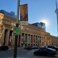 Self-guided Tours & Rentals