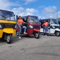Private Sightseeing Tours