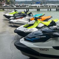 Boat Rentals