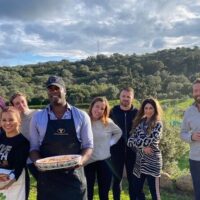 Cooking Classes