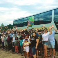 Hop-on Hop-off Tours
