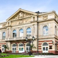 Historical & Heritage Tours
