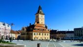 Transylvania experience