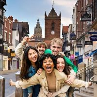 Self-guided Tours & Rentals