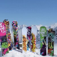 Self-guided Tours & Rentals