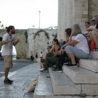 Cultural Tours