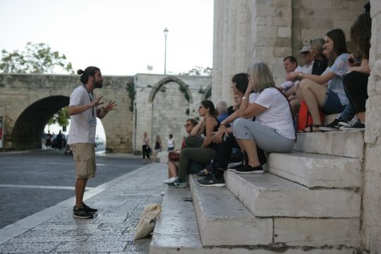 Easter in Puglia