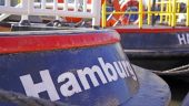 A nice and useful visit of Hamburg