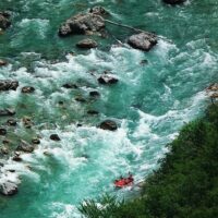 Float Trips