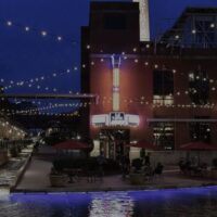 Ghost & Vampire Tours