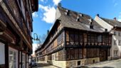 Goslar: A hidden gem!
