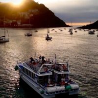 Sunset Cruises