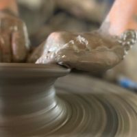 Pottery Classes