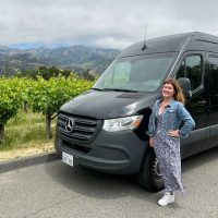 Wine Tasting & Winery Tours