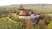 Best History Tour of Transylvania