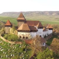 Ghost & Vampire Tours