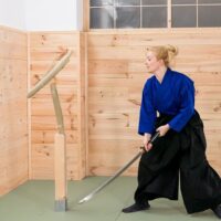 Martial Arts Classes