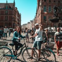 Bike & Mountain Bike Tours