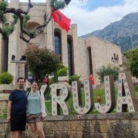 Ports of Call Tours