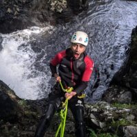 Climbing