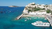 A romantic escape between sea and beauty in the Tremiti Islands