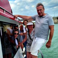 Tours & Sightseeing
