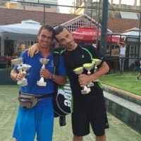 Tennis