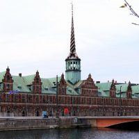 Ghost & Vampire Tours