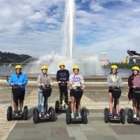 Segway Tours