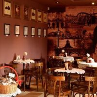 Chocolate Tours