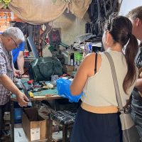 Literary, Art & Music Tours