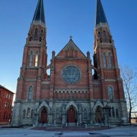 Audio Guided Tours