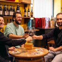 Street Food Tours