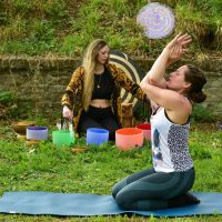 Yoga Classes