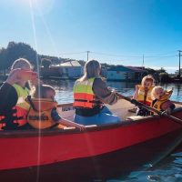 Holiday & Seasonal Tours