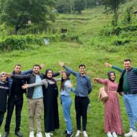 Walking & Biking Tours
