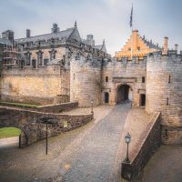 Shore Excursions
