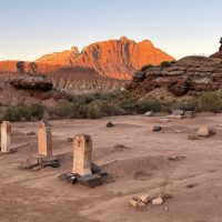 Ghost & Vampire Tours