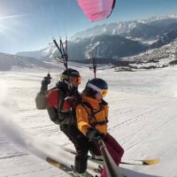Outdoor Activities
