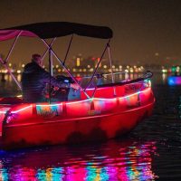 Night Cruises