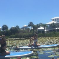 Yoga Classes
