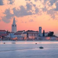 Walking Tours
