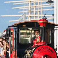 Day Trips & Excursions