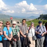 Archaeology Tours