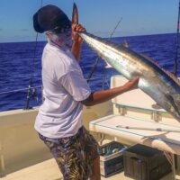 Fishing Charters & Tours