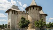 Perfect way to experience Soroca